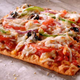 Illustration for article titled I Tried the Subway Flatizza. It Was Everything You'd Expect and More.